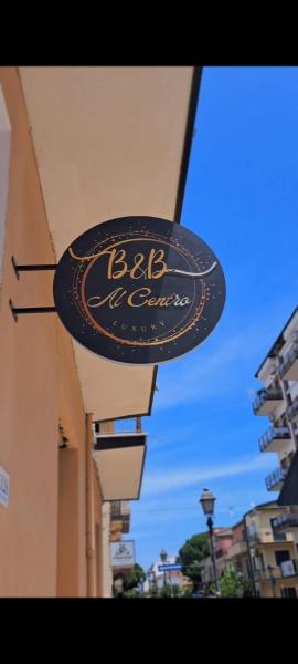 B&B Al Centro Siderno